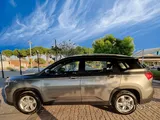Chevrolet Captiva SUV Gray 2022